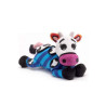 Une idée cadeau originale : Lot 3 andy mini peluche vache par britto Britto Romero -4031642 dans la catégorie JouetsLot 3 andy m
