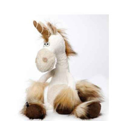 Peluche licorne Uni que, beasts Sigikid -38488 sur Ambiance Plaisir