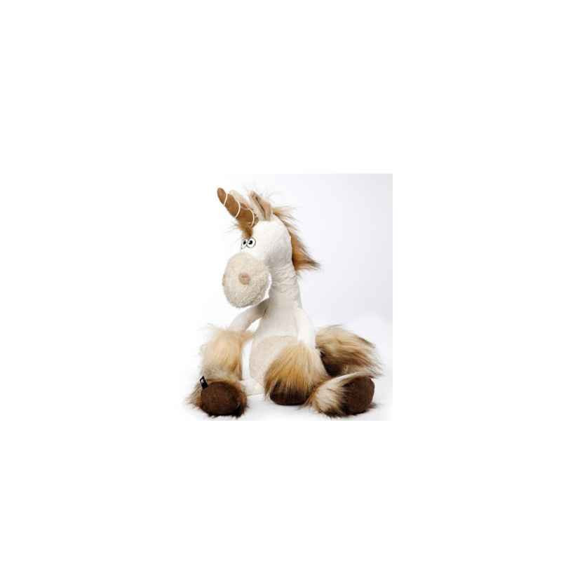 Une idée cadeau originale : Peluche licorne Uni que, beasts Sigikid -38488 dans la catégorie JouetsPeluche licorne Uni que, beas