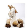 Une idée cadeau originale : Peluche licorne Uni que, beasts Sigikid -38488 dans la catégorie JouetsPeluche licorne Uni que, beas