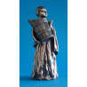 Figurine en bronze Tibet Temba -TIB208 sur Ambiance Plaisir