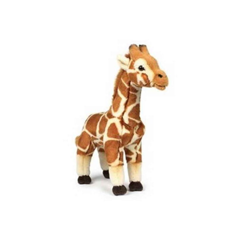 Girafe 31 cm WWF -15 195 005 sur Ambiance Plaisir