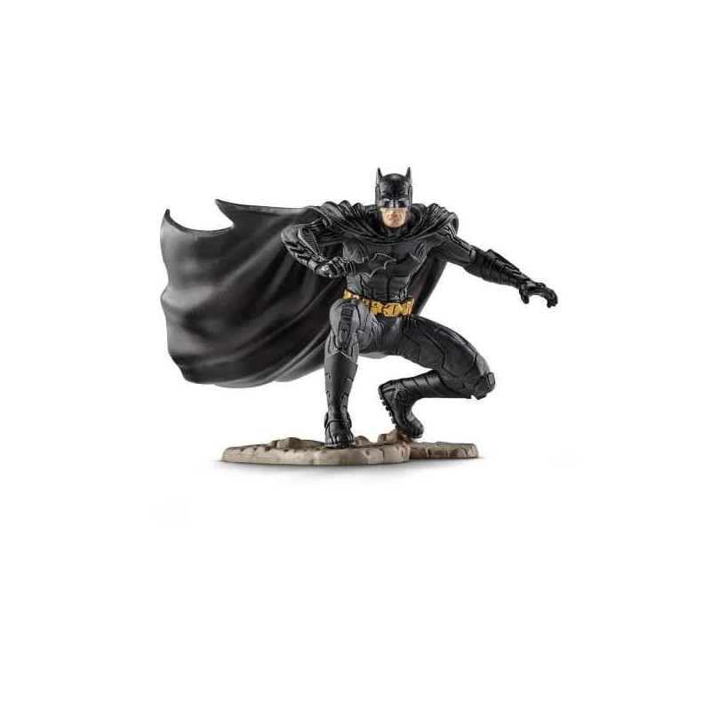 Batman, à genoux schleich  -22503