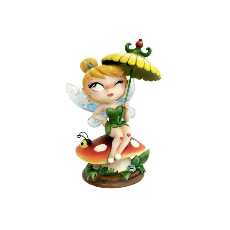 Statuette Fée clochette Figurines Disney Collection -4058895
