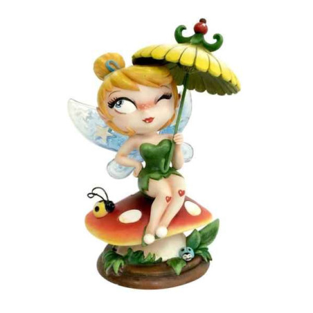 Statuette Fée clochette Figurines Disney Collection  -4058895