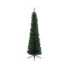 Sapin pencil NF cône vert 300cm  -3064