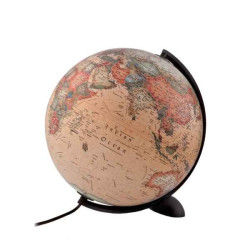 Globe lumineux diam.30cm Atmosphere -ELLIPSE A sur Ambiance Plaisir