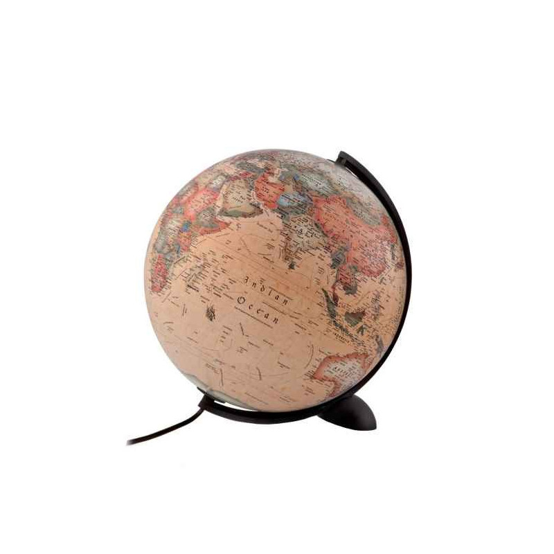 Globe lumineux diam.30cm Atmosphere -ELLIPSE A sur Ambiance Plaisir