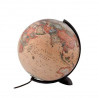 Globe lumineux diam.30cm Atmosphere  -ELLIPSE A