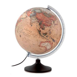 Globe lumineux diam.30cm Atmosphere -SOLID A sur Ambiance Plaisir