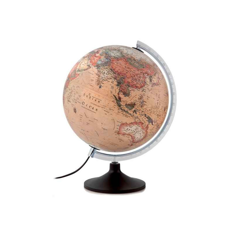 Globe lumineux diam.30cm Atmosphere -SOLID A