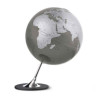 Globe non lumineux en anglais anglo ardoise sur Ambiance Plaisir