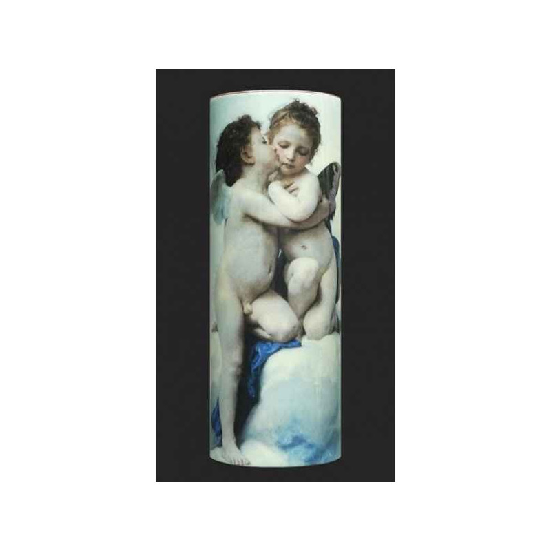 Vase céramique bouguereau 3dMouseion -VAM09BO