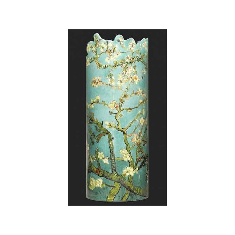 Vase céramique gogh 3dMouseion -SDA20