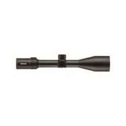 Lunette de tir zx5i 3-15x56 plex lum. - minox -66614