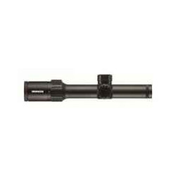Lunette de tir zx5i 1-5x24 #4 lumineux - minox -66645