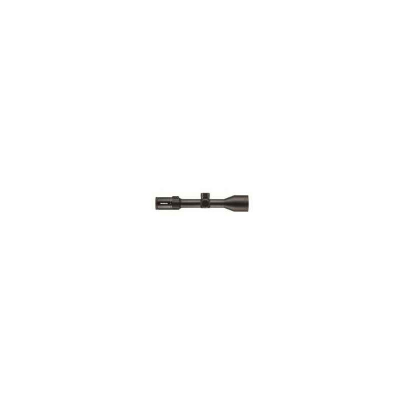 Lunette de tir zx5i 2-10x50 plex lum. - minox -66610
