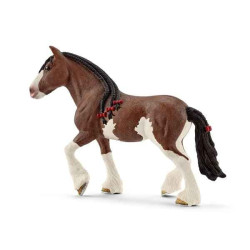 Remise immédiate sur Jument clydesdale schleich -13809 dans JouetsJument clydesdale schleich -13809