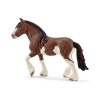 Jument clydesdale schleich  -13809