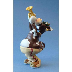 So Vache Jazz Saxophone -SOV09 sur Ambiance Plaisir