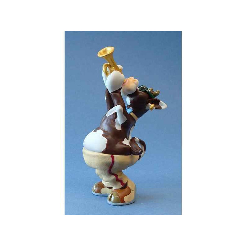 So Vache Jazz Saxophone -SOV09 sur Ambiance Plaisir