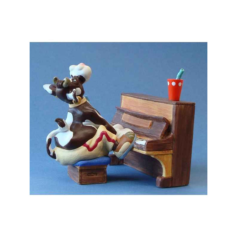 So Vache Jazz Basse -SOV11 sur Ambiance Plaisir