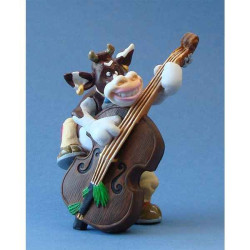 So Vache Jazz Batterie -SOV08 sur Ambiance Plaisir