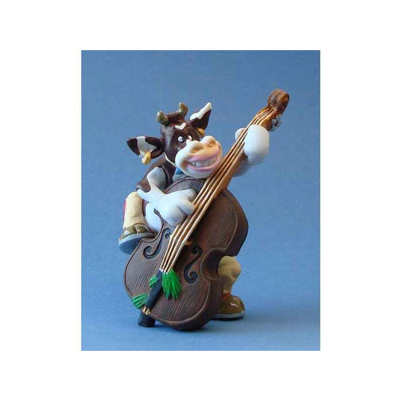 So Vache Jazz Batterie -SOV08 sur Ambiance Plaisir