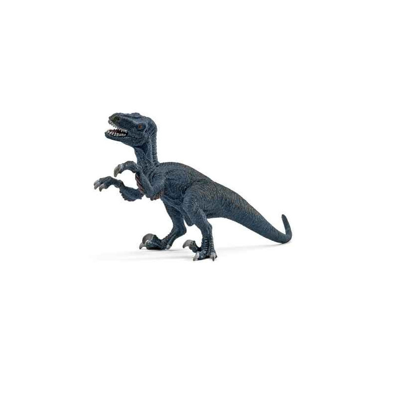 Petit vélociraptor schleich  -14546