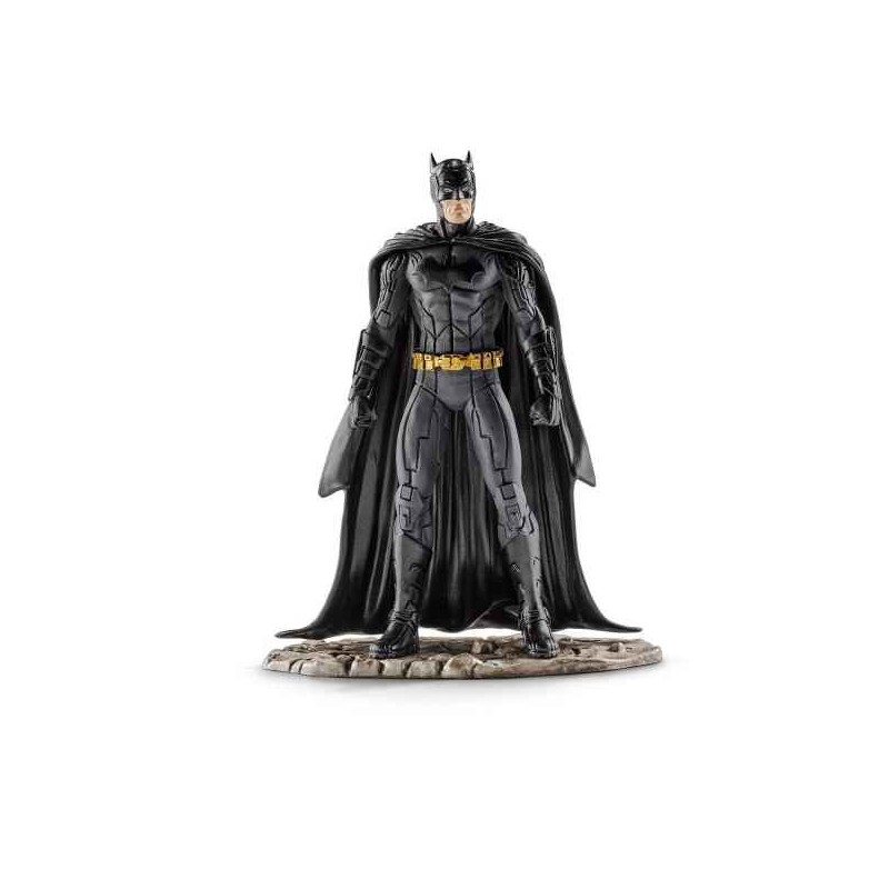 Remise immédiate sur Batman schleich -22501 dans JouetsBatman schleich -22501