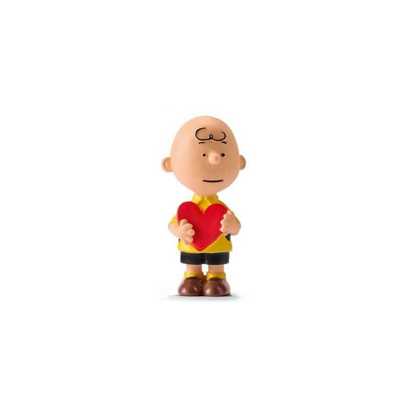 Figurine charlie brown schleich  -22066