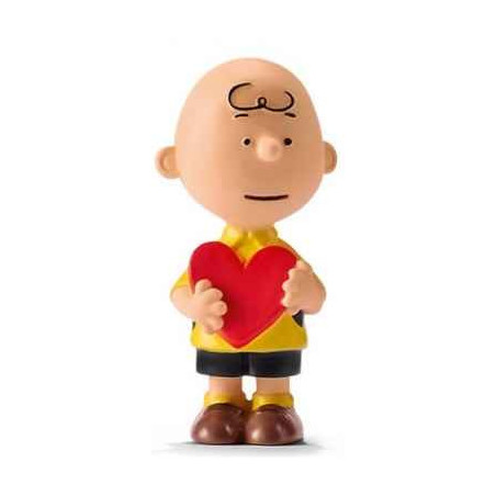 Figurine charlie brown schleich  -22066