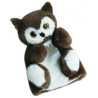 Douce marionnette - chouette histoire d'ours -2590 sur Ambiance Plaisir