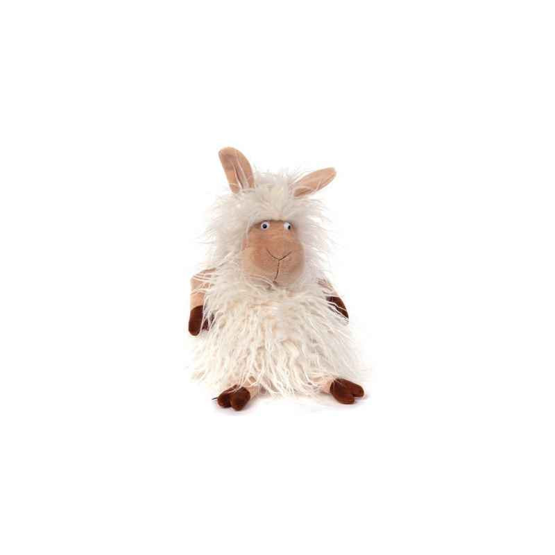 Peluche mouton hairy queeny beasts Sigikid 38727 Peluche mouton hairy queeny beasts Sigikid 38727