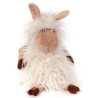 Peluche mouton hairy queeny beasts Sigikid   38727