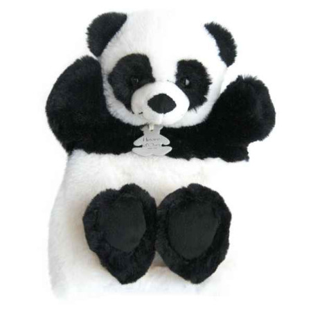Remise immédiate sur Douce marionnette - panda histoire d'ours -2595 dans JouetsDouce marionnette - panda histoire d'ours -2595