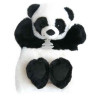Douce marionnette - panda histoire d'ours -2595