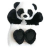 Douce marionnette - panda histoire d'ours -2595 sur Ambiance Plaisir