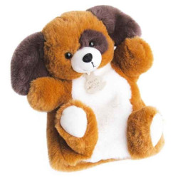 Douce marionnette - chien histoire d'ours -2599 sur Ambiance Plaisir