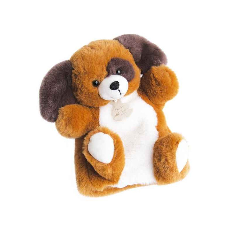 Douce marionnette - chien histoire d'ours -2599 sur Ambiance Plaisir