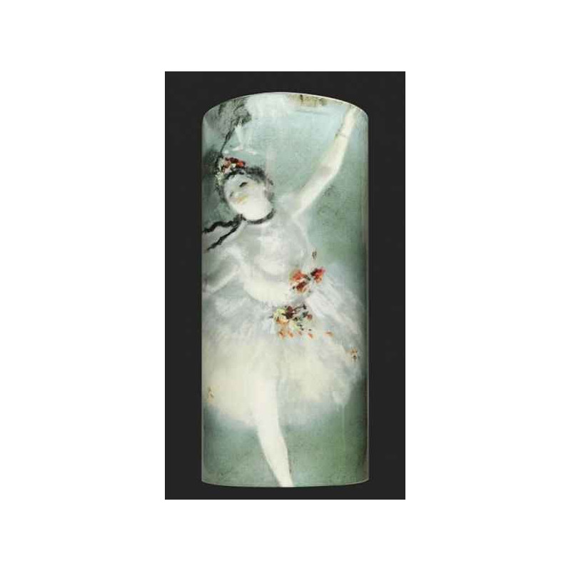 Vase céramique degas 3dMouseion -SDA11