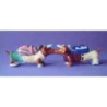 Hot diggity chien teckel golfers  hot16489 sur Ambiance Plaisir