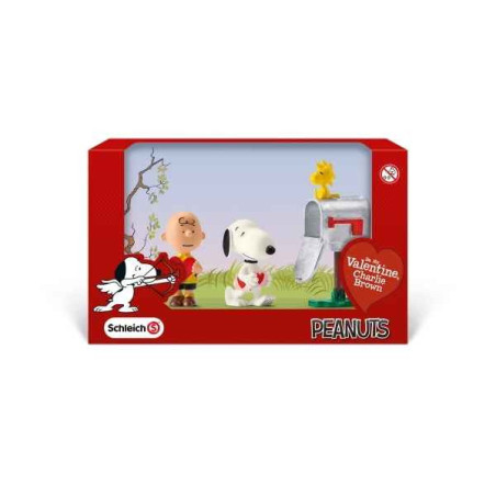 Scenery pack saint valentin schleich  -22033