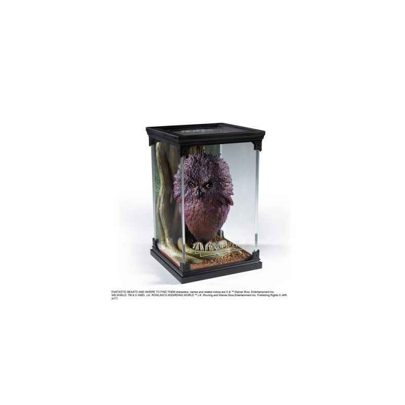 Créatures magiques - Focifère - figurine animaux fantastiques -nn5258 sur Ambiance Plaisir