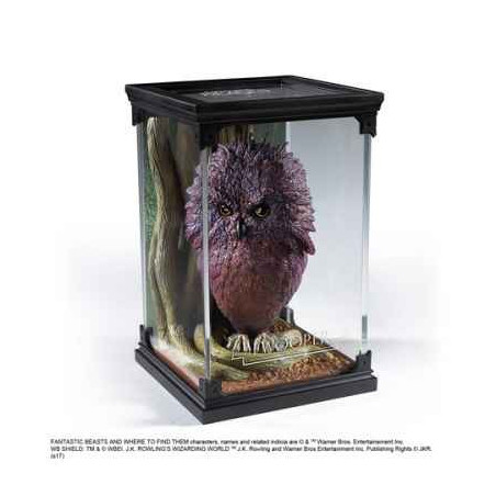Créatures magiques - Focifère - figurine animaux fantastiques -nn5258 sur Ambiance Plaisir