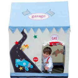 Maison - garage Kidsley -1 sur Ambiance Plaisir