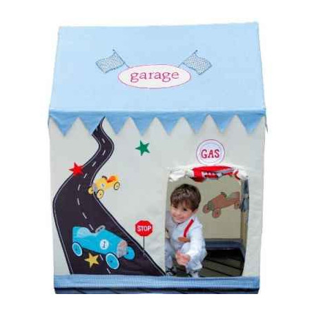 Maison - garage Kidsley -1 sur Ambiance Plaisir