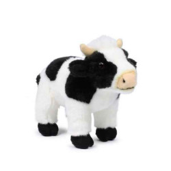 Peluche anna club plush vache - 23 cm ACP -28172002