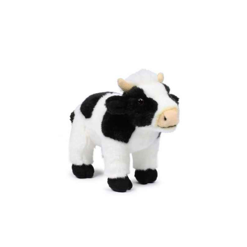 Peluche anna club plush vache - 23 cm ACP -28172002