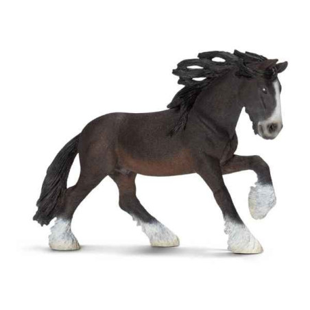 Remise immédiate sur Etalon shire schleich -13734 dans JouetsEtalon shire schleich -13734